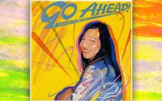 1978年の今日、山下達郎の名盤『ゴー・アヘッド』がリリース