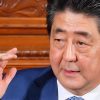 安倍首相～一転して平昌開会式出席のワケとは？