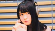 渡辺りか①　他の方は購入禁止です。 欅坂46・渡辺梨加、電車で路線を勘違いし大失敗「原宿に行こうと