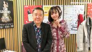 鴻上尚史が5年ぶりに“オールナイトニッポン”に帰ってくる