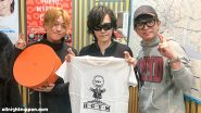 ライブが7時間押しでスタート！？ X JAPANの都市伝説に滝沢秀明が直撃