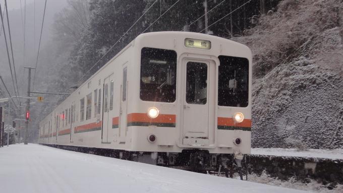 飯田線 119系 電車