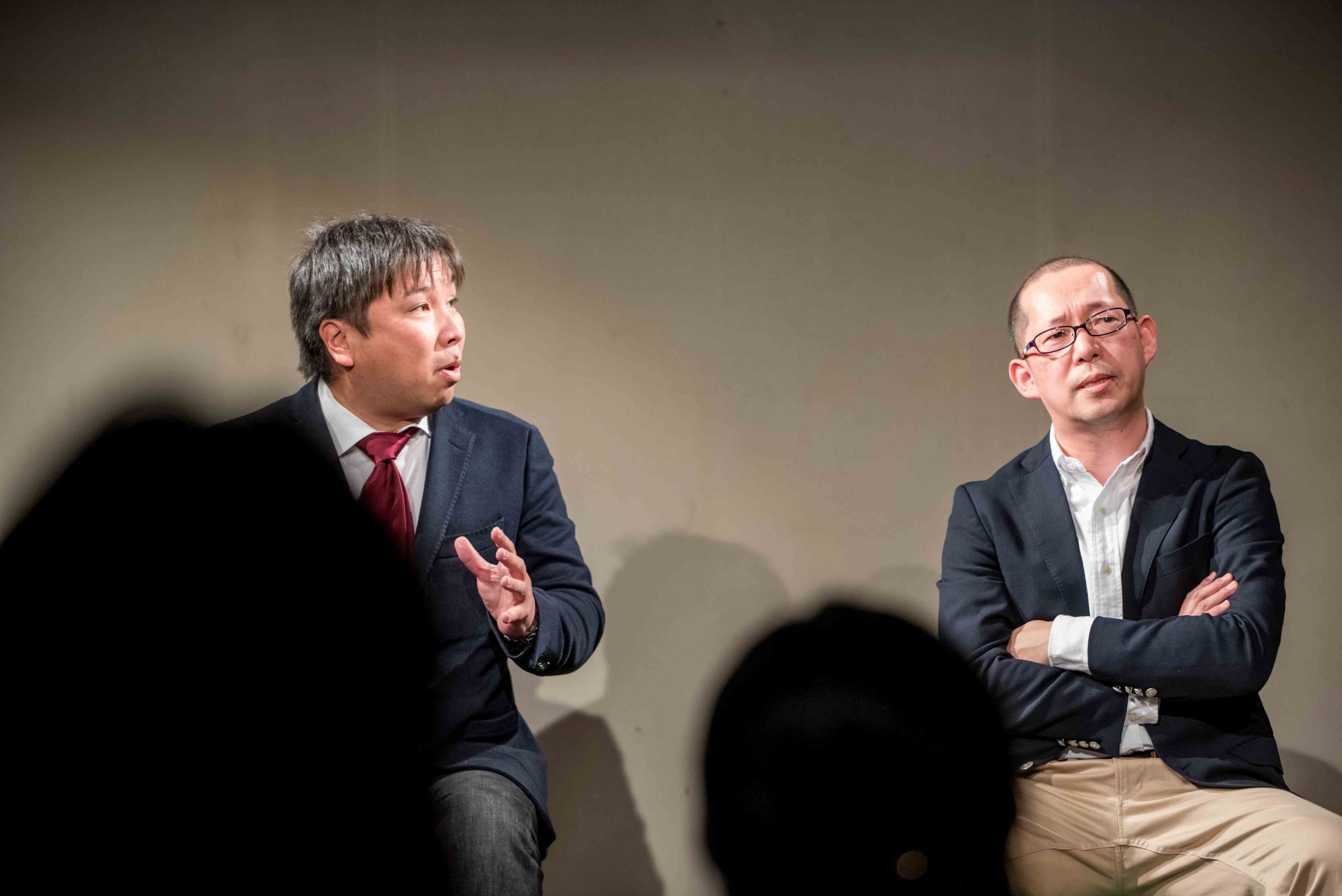 野球解説者・里崎智也、初舞台のコントは「完璧！」 – ニッポン放送