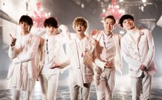 Da-iCE、メジャーデビュー日に5周年スペシャルサイトが遂にOPEN！