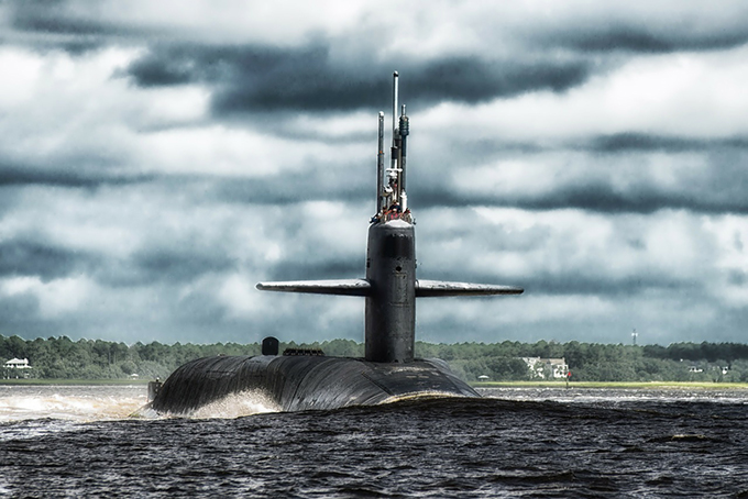 中国潜水艦尖閣潜航～日本政府が強く抗議する本当の理由