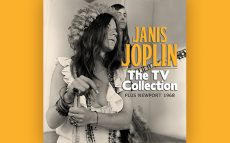 本日1月19日はジャニス・ジョプリンの誕生日