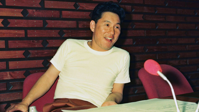 伝説再び 相棒・高田文夫が語る「ビートたけしのオールナイトニッポン