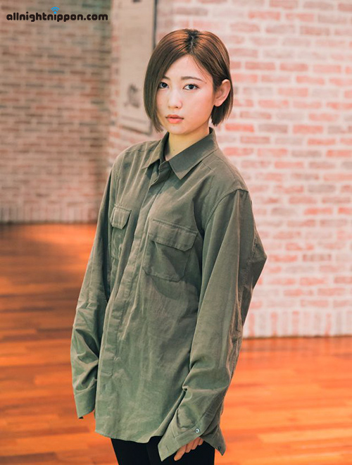 欅坂46 長濱ねる 志田愛佳 ライブ中ズボンのお尻が破れるハプニング ニッポン放送 News Online