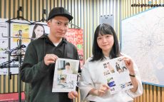 山下健二郎と深川麻衣が明かす、自分の“ずぼら”な一面