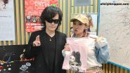 ライブが7時間押しでスタート！？ X JAPANの都市伝説に滝沢秀明が直撃