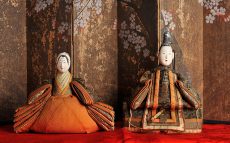 雛人形が江戸時代に立ち姿から座った理由とは？　雛まつりの歴史(1)