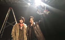 菅田将暉ニューシングルのMVに、山﨑賢人がスペシャルゲストとして出演！