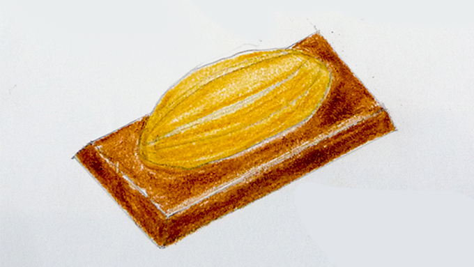 アーモンドちよこ 高評価】明治 アーモンドの感想・クチコミ・商品情報【もぐナビ】