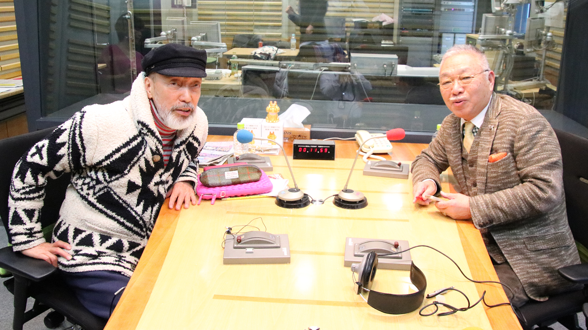 Dr.コパが語る「神社」と「神様」の関係 – ニッポン放送 NEWS ONLINE