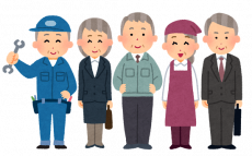 「高齢社会対策大網」が決定～高齢者も働かなくては成立しない日本の現状とは？