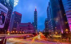 台湾観光客事情～なぜ中国人が減って日本人が増えたのか？