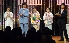 原田悠里、台湾で最も尊敬される日本人を歌う！