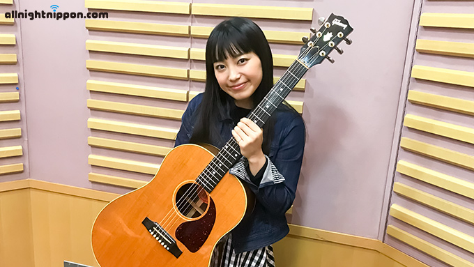 Miwaのオールナイトニッポンpremium 1 ニッポン放送 News Online