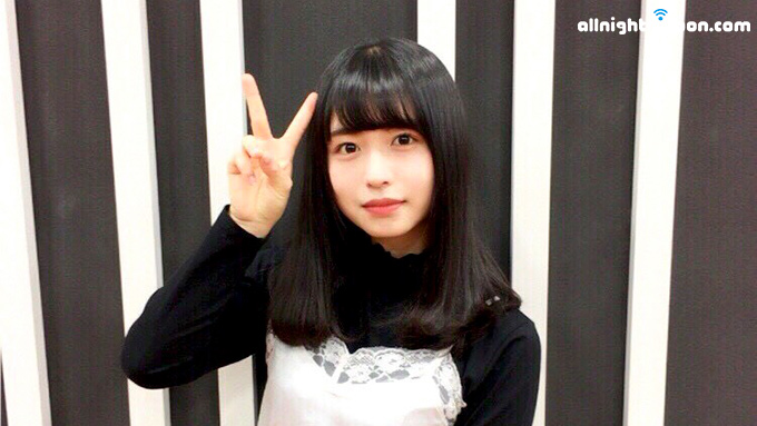 欅坂46・平手友梨奈からバトンタッチ！長濱ねるが「欅坂46 こちら