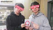 三代目J Soul Brothers 山下健二郎、m-floと“セクシー”について 三代目J Soul Brothers 山下健二郎、m-floと“セクシー”について