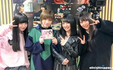 浅草寺の“凶おみくじ”の過激な内容に、AKB48メンバーも悲鳴！