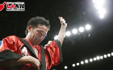 元WBC世界バンタム級王者・山中慎介　プロになることを決めた大学での国体初戦敗退