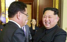 南北会談～金正恩委員長の発言の“解釈権は北朝鮮にある”