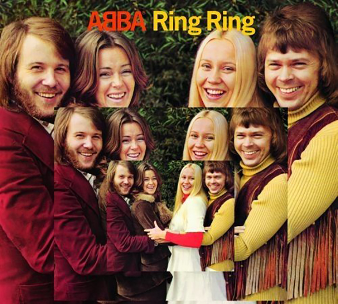 1977年3月29日、アバ「ダンシング・クイーン」が全米ゴールド・シングルを獲得