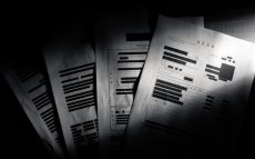 文書改ざん問題～情報公開法の時代に虚偽書類を隠し通すことはできない