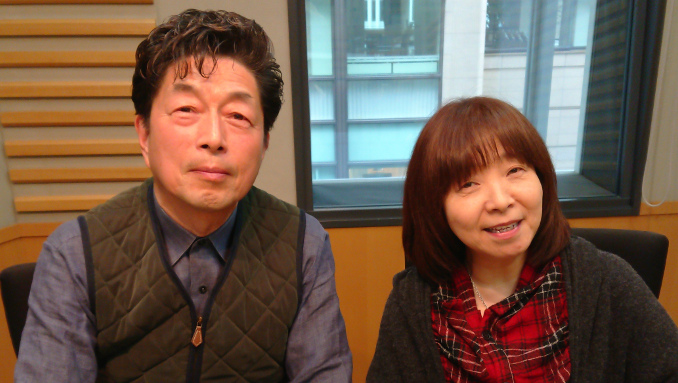 宮城県女川出身の中村雅俊　東日本大震災から7年「わたしたちにできること・音楽の力」を語る