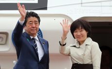 日米首脳会談～安倍首相はどこまで「したたか」に取り組めるか