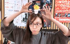 乃木坂46・新内眞衣、メンバー3人で撮ったプリクラの仕上がりにショック！？