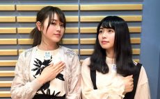 欅坂46・長濱ねる、守屋茜と「長崎弁」でコールアンドレスポンス