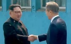 南北首脳会談～北朝鮮の核兵器放棄はありえない?!