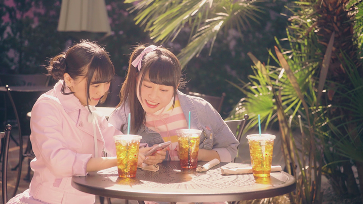 4/8スタートTVアニメ「キラッとプリ☆チャン」主題歌「キラッとスタート」のMVが公開！