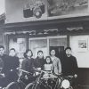 カメラと東京タワーと家族で営む小さな写真店の物語
