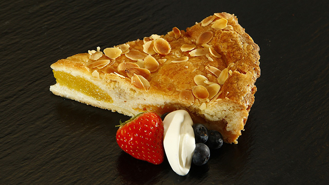 典型的なアメリカの文化や価値観を体現しているアップルパイ ニッポン放送 News Online