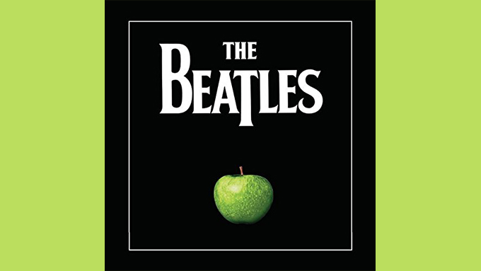 1968年4月6日、ザ・ビートルズがアップルの事務所をロンドンに開設
