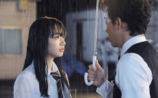 小松菜奈×大泉洋、年の差恋愛に心トキメク『恋は雨上がりのように』