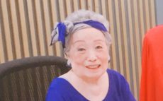 84歳女優・中村メイコが明かす、美空ひばりが三島由紀夫に言った衝撃の一言