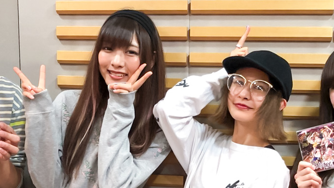 Glay Hisashiが人気アイドルに提供した楽曲への想い ニッポン放送 News Online