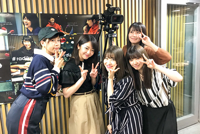 大島優子、小嶋陽菜などAKB48メンバーの“歴史的音源”が続々オンエア！