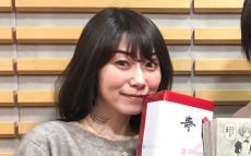 声優・浅野真澄、「ハヤテのごとく！」作者との結婚の決め手を告白