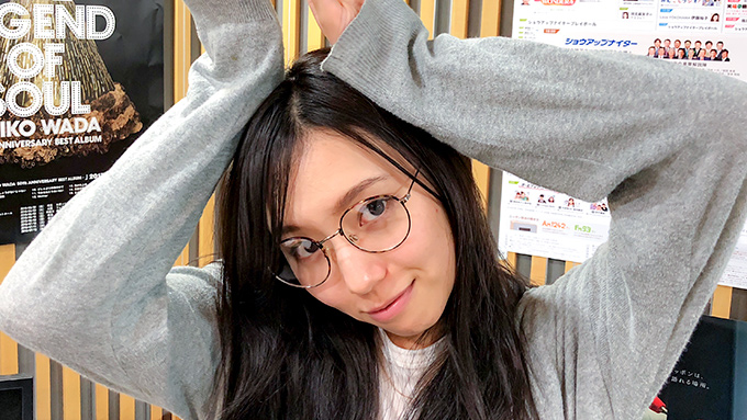 乃木坂46・新内眞衣、キャプテン桜井玲香の誕生日に贈ったプレゼントは