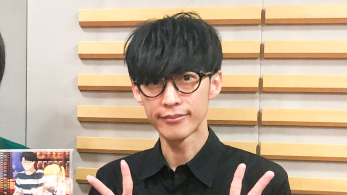 星野源 2 ニッポン放送 News Online