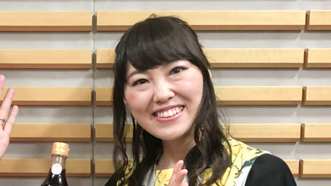 人気女性声優がずっと出演したかった ある 放送枠 とは ニッポン放送 News Online