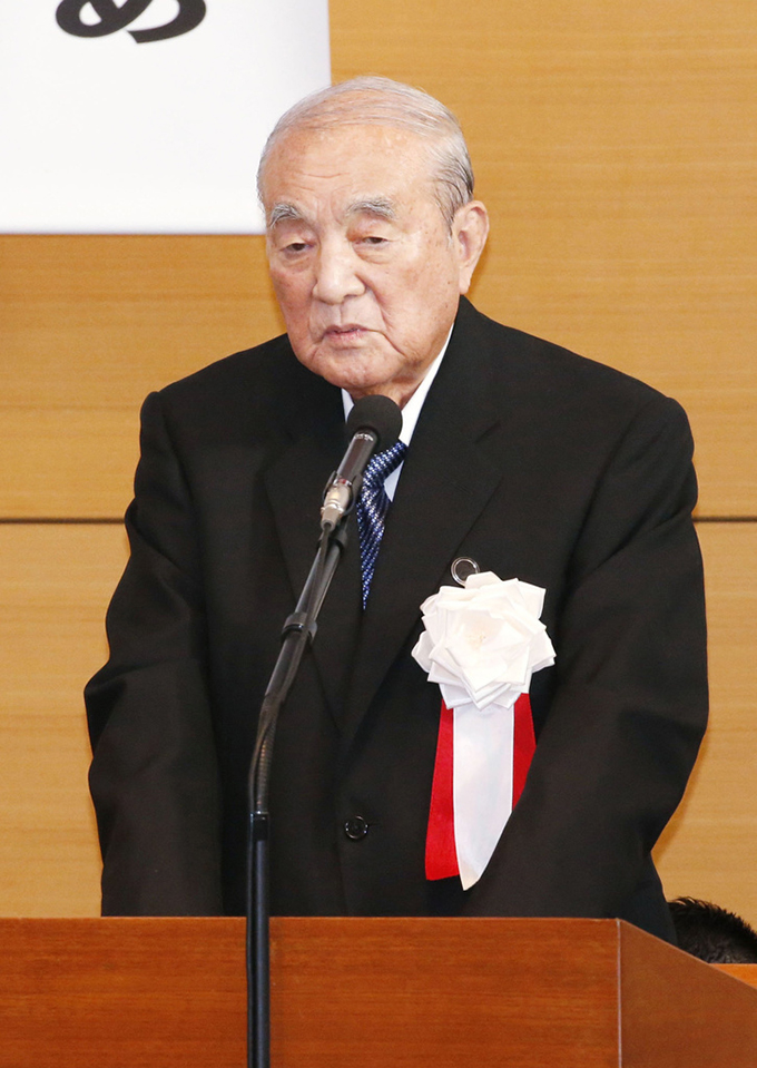 中曽根康弘元総理が死去 101歳～中曽根康弘とはどんな政治家だったのか 