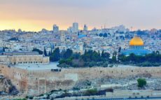 イスラエル米大使館移転が与える中東への影響