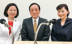 日本小児科医会松平隆光会長「少子化対策を頑張らないと、国が滅びてしまう」