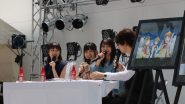 7月アニメ「異世界魔王と召喚少女の奴隷魔術」第三弾キャラ